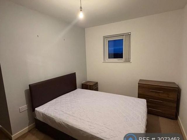 Ladywell Point, Salford, M50 1 bed in a flat share to rent £750 pcm £173 pw