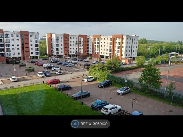 Ladywell Point, Salford M50, 2 bed flat to rent, £1,150 pcm | PrimeLocation