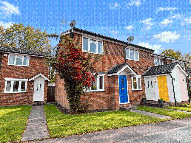 Ladywell Prospects, Sawbridgeworth CM21, 2 bed end terrace house to rent, £1,400 pcm | PrimeLocation