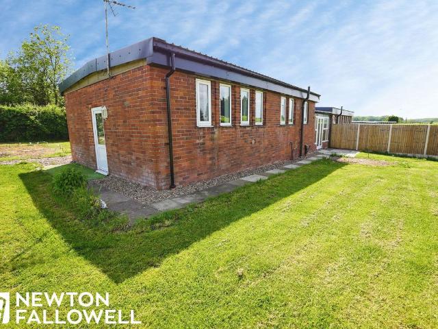 Ladywell Rise, Nether Headon DN22, 2 bed semi detached bungalow to rent, £795 pcm | PrimeLocation