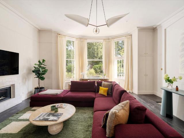 Ladbroke Gardens, Notting Hill, London W11, 3 bed maisonette to rent, £16,500 pcm | PrimeLocation