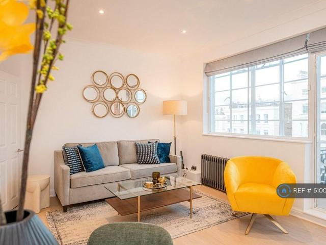 Ladbroke Grove House, London, W11 1 bed flat to rent £4,950 pcm £1,142 pw