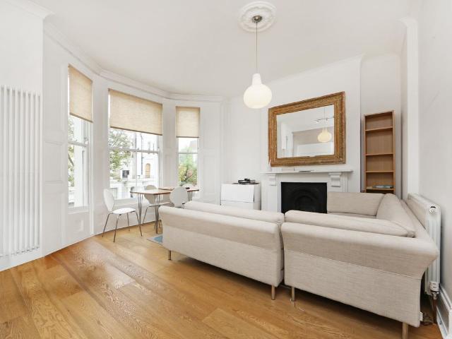 Ladbroke Grove, London W10, 1 bed flat to rent, £2,750 pcm | PrimeLocation