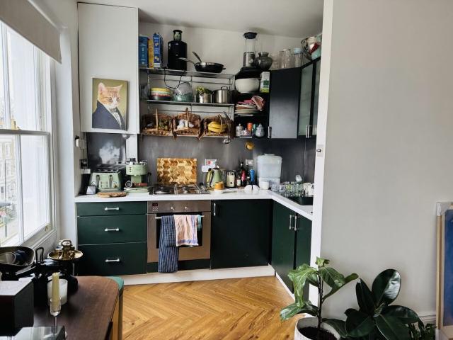 Ladbroke Grove, London W10, 1 bed flat to rent, £2,750 pcm | PrimeLocation