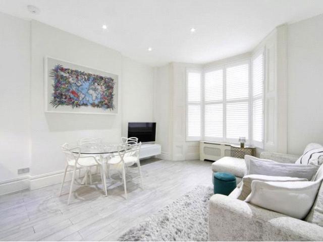 Ladbroke Grove, North Kensington W10, 1 bed flat to rent, £2,700 pcm | PrimeLocation
