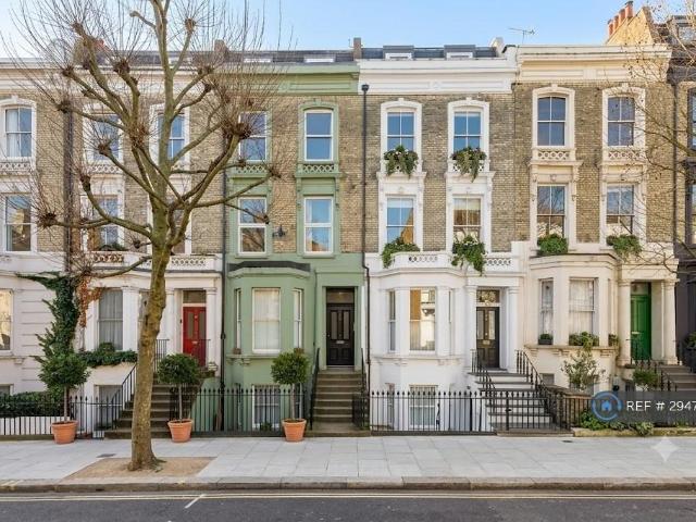 Ladbroke Grove, London, W10 2 bed flat to rent £3,500 pcm £808 pw