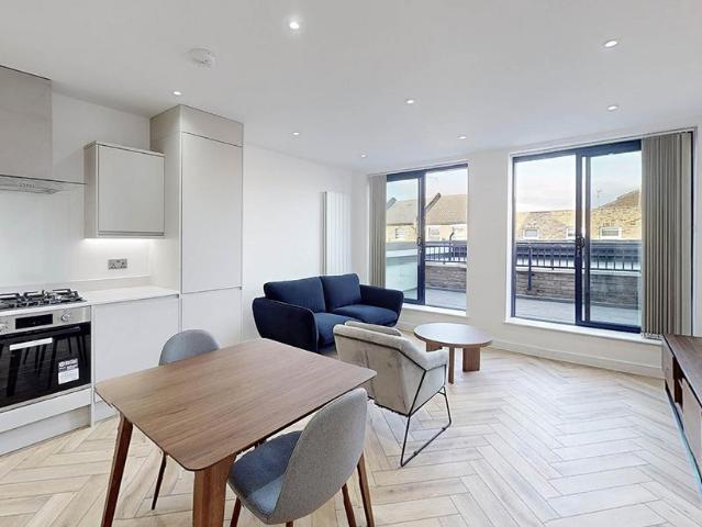 Ladbrokes, 550 Roman Road, Old Ford, London, E3 5ES, United Kingdom | 1 bed apartment for rent #139266963 | Rentberry
