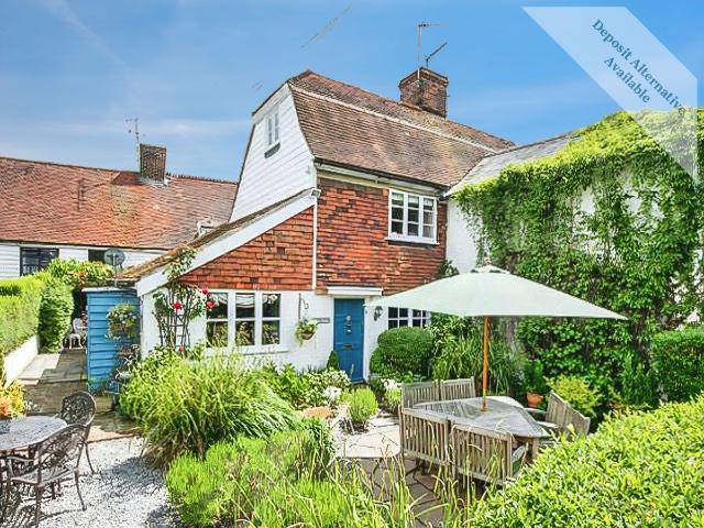 Laddingford, Maidstone ME18, 2 bed cottage to rent, £1,600 pcm | PrimeLocation