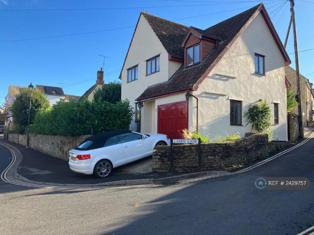 Ladds Lane, Chippenham, SN15 4 bed detached house to rent £1,850 pcm £427 pw