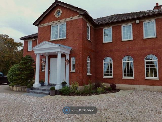 Lade Court, Linlithgow EH49, 5 bed detached house to rent, £10,000 pcm | PrimeLocation