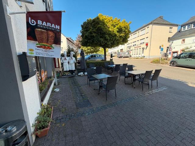 Laden lokal mit Wohnung zum verkaufen
