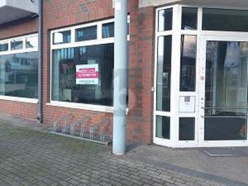 Haus for rent in Hemelingen - Abstell-kammer