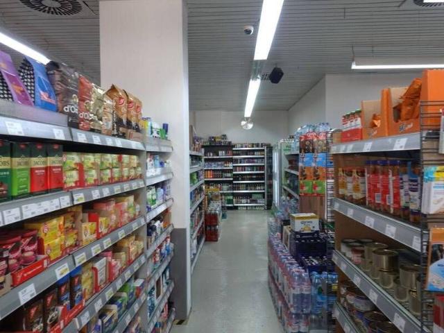 Ladenfläche zu vermieten