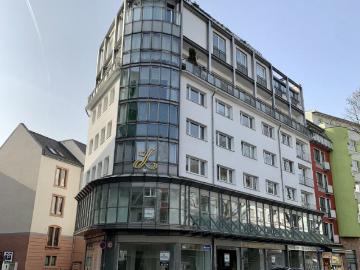 Gewerbe for rent in Betzelsstraße - Abstell-kammer