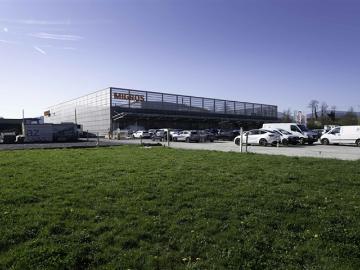 Bubendorf, Bezirk Liestal, Basel-Landschaft