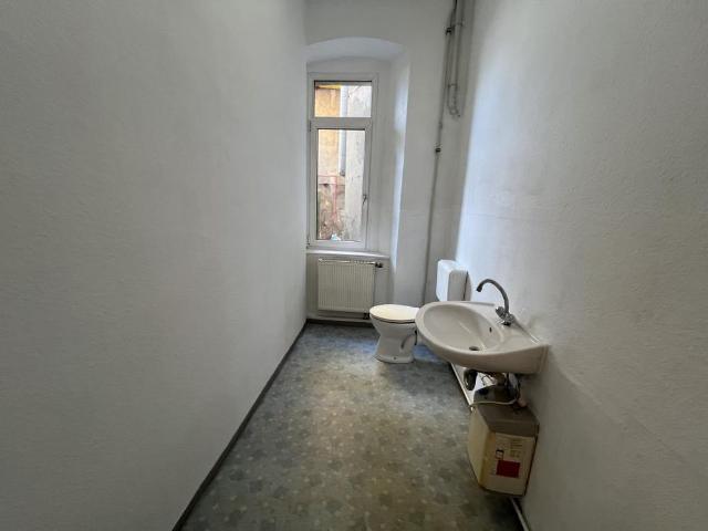 Ladenfläche mit neuem Bodenbelag* in frequentierter Lage nahe des Zentrums!
