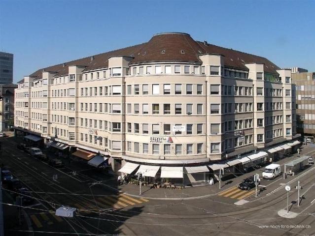 Ladenlokal mit grosszügigem Schaufenster