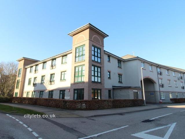 Ladeside, Aberdeen
