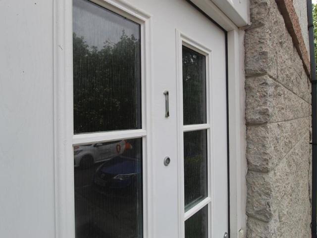 Ladeside Apartments, Grandholm Crescent, AB22