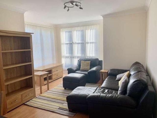 Ladeside, First Floor, AB22