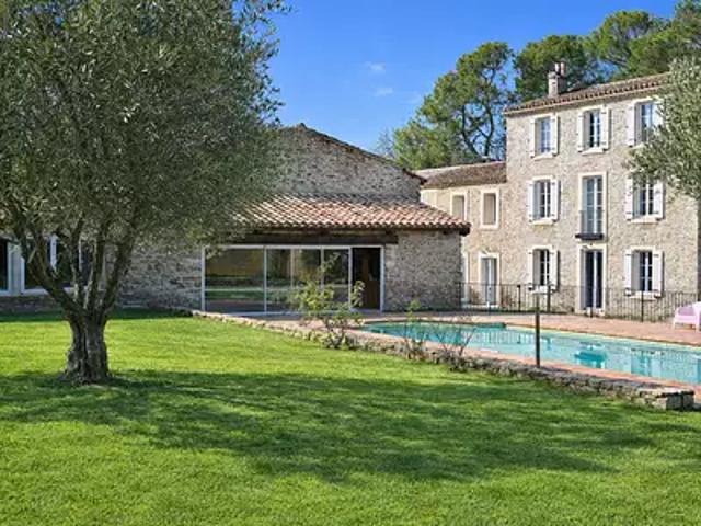 Ladern sur Lauquet 11250 Achat / Vente maison 8 pièces t8