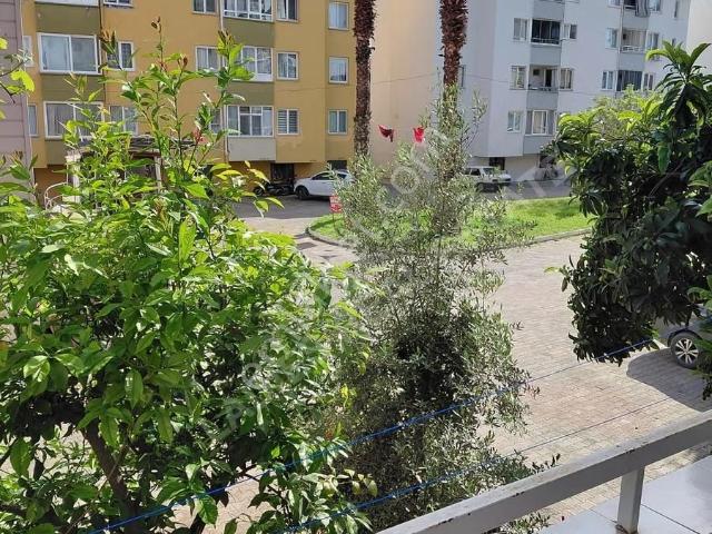 Ladies Emlaktan 3+1 Giriş Kat Satılık Daire