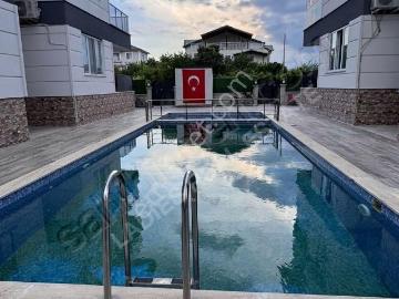 Ladies Emlak'tan Ayrıcalıklı Bir Sitede Yaşam İçin