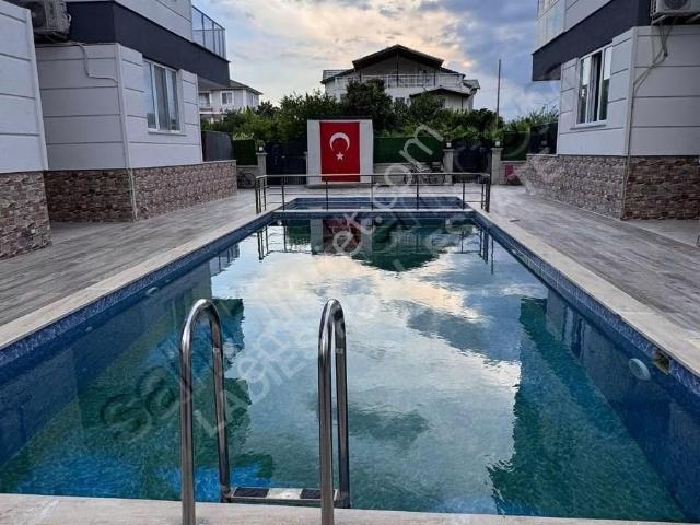 Ladies Emlak'tan Ayrıcalıklı Bir Sitede Yaşam İçin