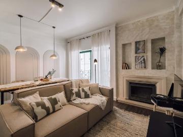 Ladispoli 1 bedroom in Estrela