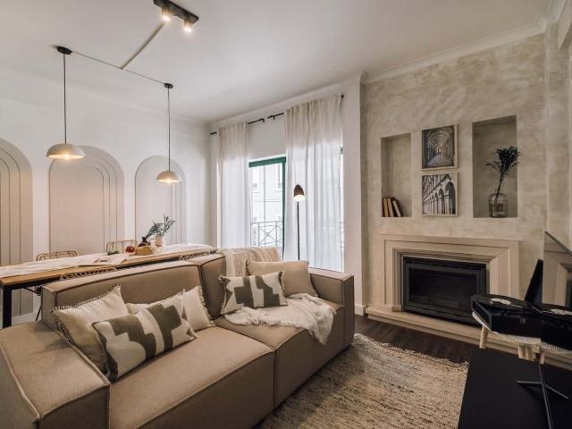 Ladispoli 1 bedroom in Estrela