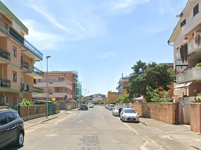 LADISPOLI BILOCALE FINEMENTE ARREDATO