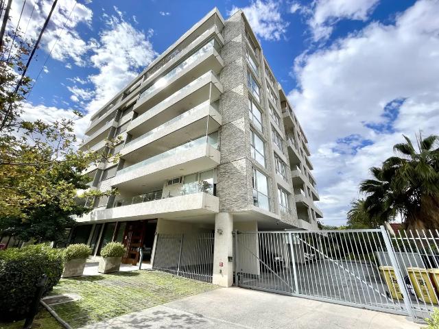 Lado Metro. Impecable. Gran Terraza. 2 Dorm. 2baños. 2 Est