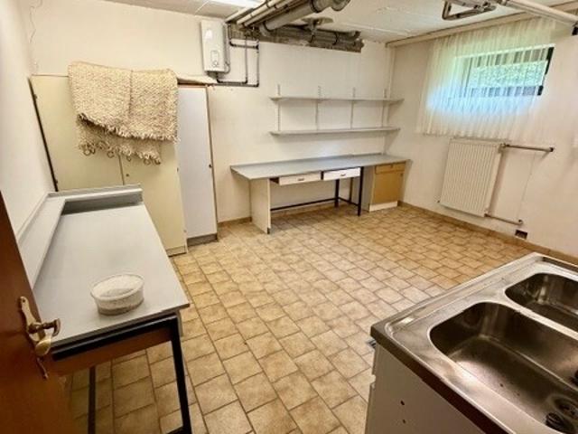 LADO bietet: Charmantes, großzügiges Einfamilienhaus in Jülich zur Vermietung!