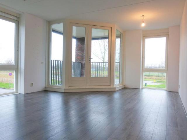 Ladogameer, 3446JA, Woerden