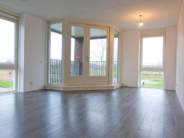 Ladogameer, 3446JA, Woerden