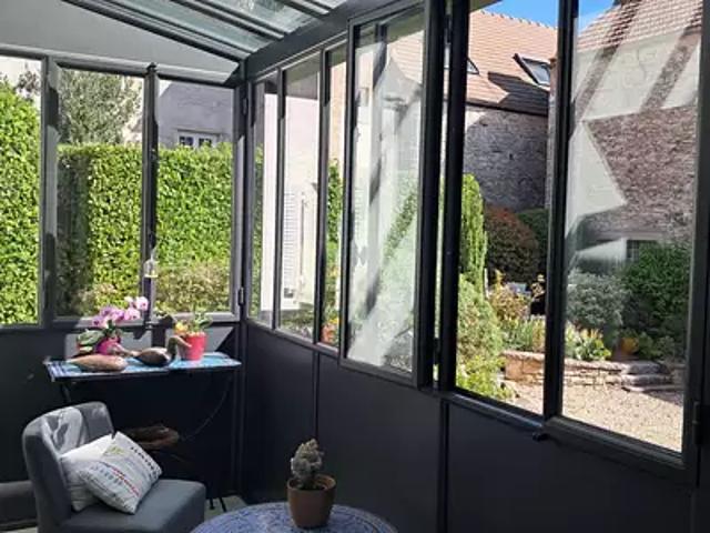 Ladoix Serrigny 21550 Achat / Vente maison 8 pièces t8 jardin