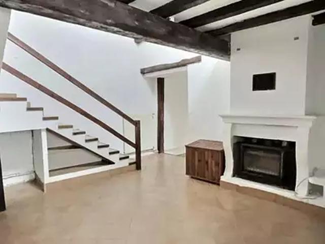 Ladoix Serrigny 21550 Location maison 4 pièces t4 terrasse