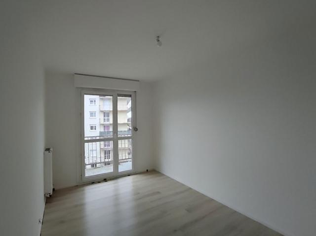 L'Adresse vous propose un appartement F4 rénové dans le secteur du Mont Gaillard