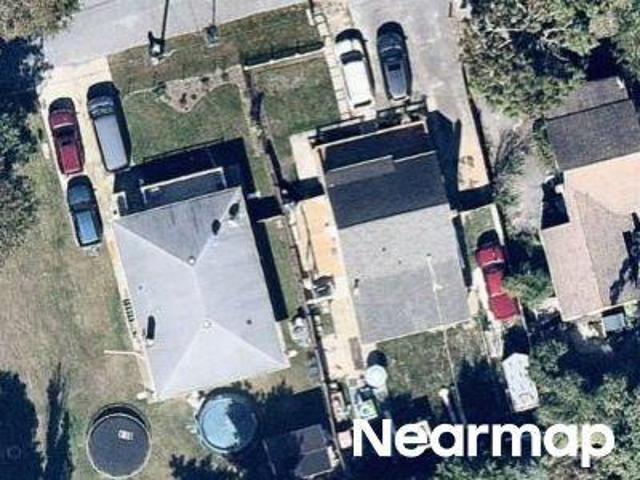 Lafayette Dr
