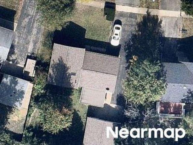 Lafayette Dr