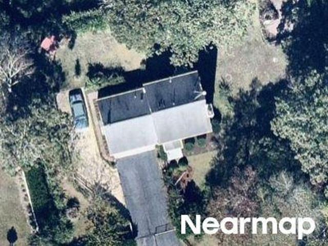 Lafayette Dr