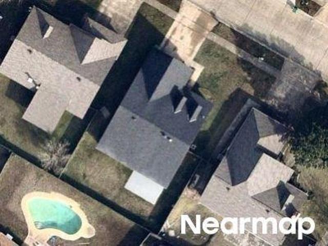 Lafayette Dr