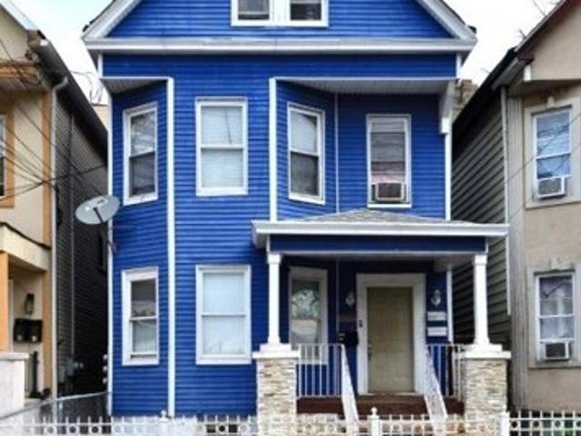 Lafayette St, Elizabeth City, Home For Sale