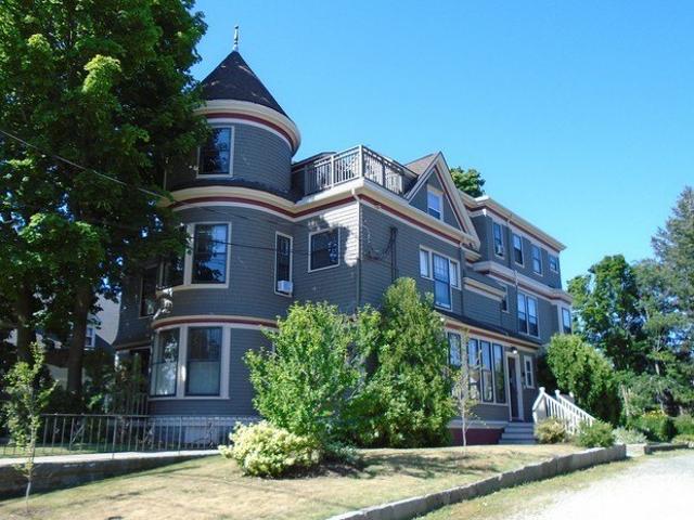 Lafayette St Unit F, Salem, Condo For Sale