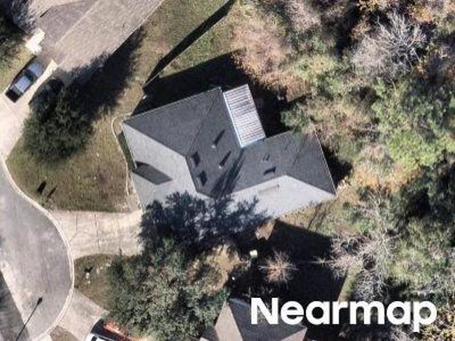 Lafayette Park Dr N