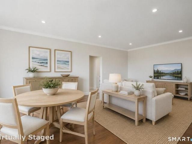 Lafayette Pl Apt H, Greenwich, Condo For Sale