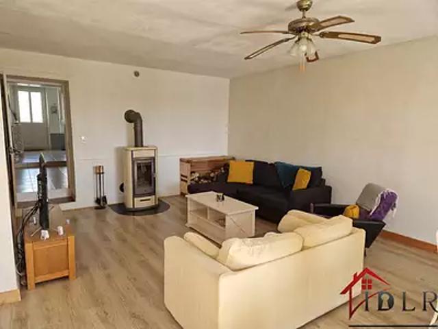 Laferté sur Amance 52500 Achat / Vente maison 3 pièces t3