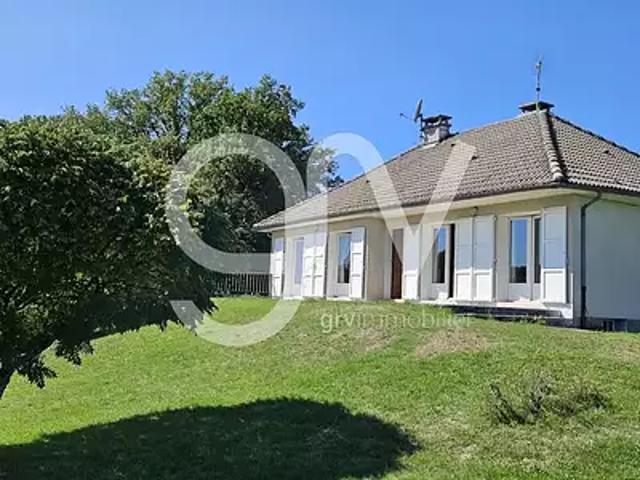 Lafeuillade en Vézie 15130 Achat / Vente maison 4 pièces t4