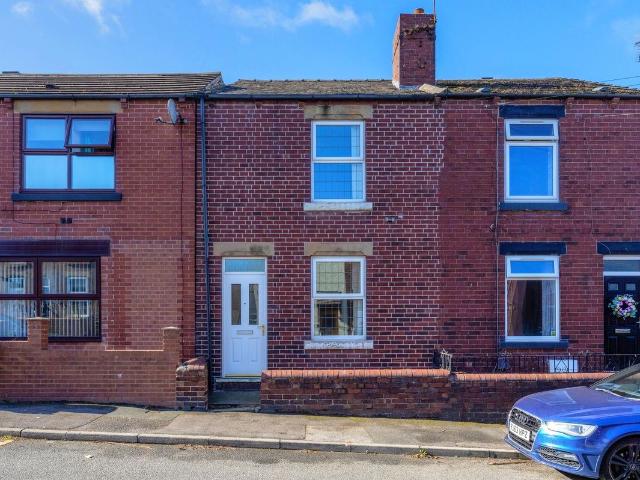 Lafflands Lane, Ryhill, Wakefield WF4, 2 bed terraced house to rent, £750 pcm | PrimeLocation