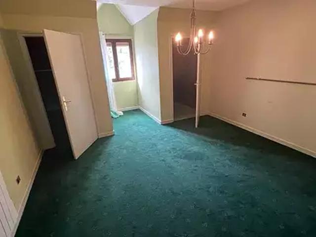 Laffrey 38220 Location appartement 3 pièces t3